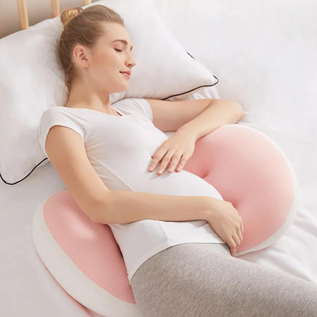 Multifunction Pregnancy Pillow